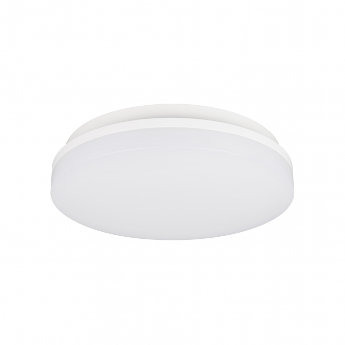 Светильник CL-BOUWER-MOTION-R250-13W Day4000-MIX (WH, 110 deg, 230V), Arlight, 054759
