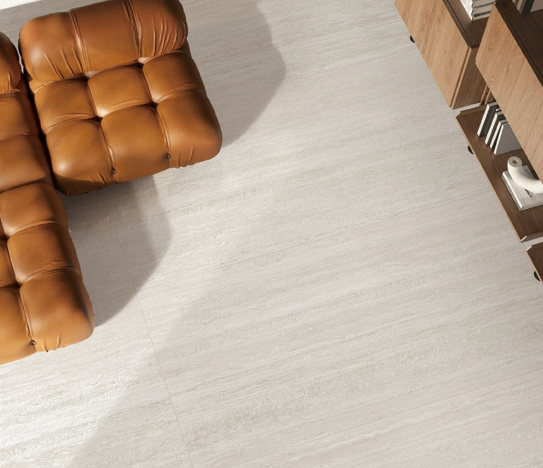 Керамогранит Age Art Classic Stone Travertino White 60x120, AA120101T Керамогранит Age Art Classic Stone Travertino White 60x120, AA120101T