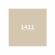 Затирка эпоксидная Diamant Color 1411, 1 кг