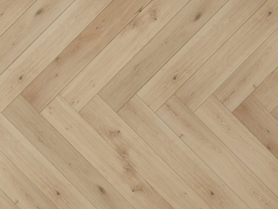 Инженерная доска AlixFloor Английская ёлка Дуб пуро белый, ALX1054HB Инженерная доска AlixFloor Английская ёлка Дуб пуро белый, ALX1054HB