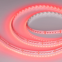 Светодиодная лента MINI-F120-12mm 24V RGB (22.4 W/m, IP20, 3535, 5m), Arlight, 022719(2) Светодиодная лента MINI-F120-12mm 24V RGB (22.4 W/m, IP20, 3535, 5m), Arlight, 022719(2)