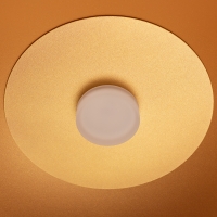 Светильник SP-RESTO-HANG-R500-30W Day4000 (BK, 100 deg, 230V), Arlight, 039698