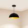 Светильник SP-RESTO-HANG-R500-30W Day4000 (BK, 100 deg, 230V), Arlight, 039698, изображение 6 Светильник SP-RESTO-HANG-R500-30W Day4000 (BK, 100 deg, 230V), Arlight, 039698, изображение 6