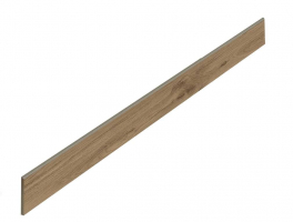 Плинтус Coliseumgres Merano Nut Battiscopa 7.2x90, 610130004664