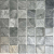 Мозаика Bonaparte Mosaics Italy Grey 48 30.5x30.5