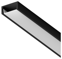 Короб накладной Line, Hesby Lighting, HSBL_0196 Короб накладной Line, Hesby Lighting, HSBL_0196