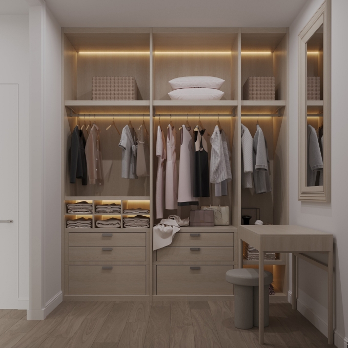 Короб накладной Line HSBL_0196, Hesby Lighting, HSBL_0196, изображение 3 Короб накладной Line HSBL_0196, Hesby Lighting, HSBL_0196, изображение 3