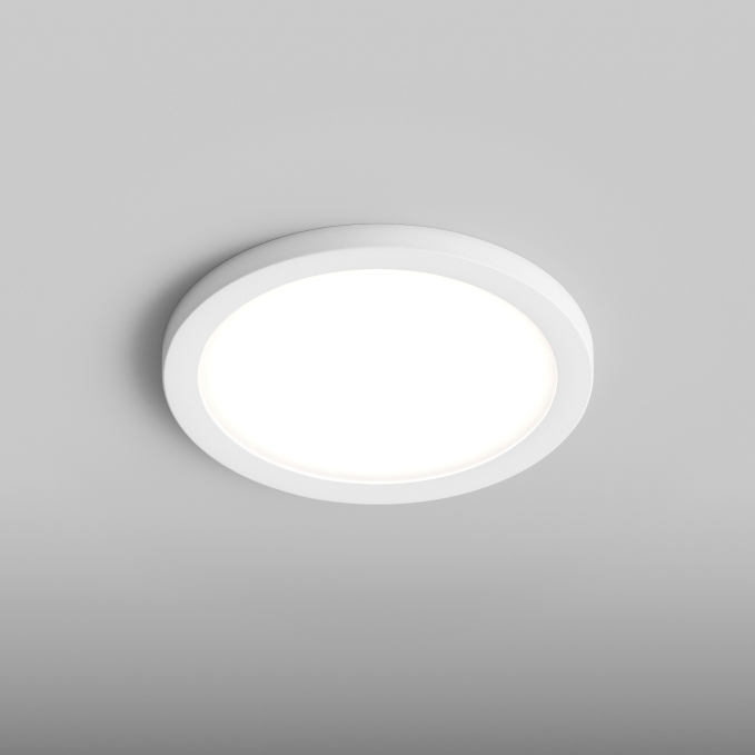 Встраиваемый светильник Alta HSBL_0183, Hesby Lighting, HSBL_0183, изображение 5 Встраиваемый светильник Alta HSBL_0183, Hesby Lighting, HSBL_0183, изображение 5