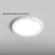 Встраиваемый светильник Alta HSBL_0183, Hesby Lighting, HSBL_0183, изображение 6 Встраиваемый светильник Alta HSBL_0183, Hesby Lighting, HSBL_0183, изображение 6