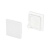 Заглушка SL-KANT-H16 SQUARE WHITE глухая, Arlight, 037550