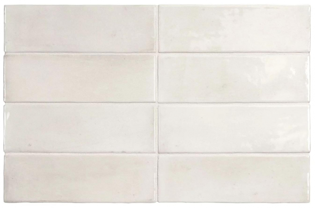 Керамогранит Equipe Coco White 5x15, 27984 Керамогранит Equipe Coco White 5x15, 27984