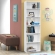 Стеллаж Атланта 600, Hesby, HSBN_10001 Стеллаж Атланта 600, Hesby, HSBN_10001