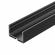 Профиль с экраном SL-LINE-4932-2500 BLACK+OPAL, Arlight, 027988, изображение 2 Профиль с экраном SL-LINE-4932-2500 BLACK+OPAL, Arlight, 027988, изображение 2