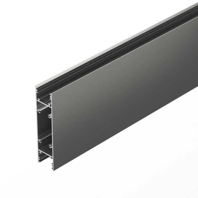 Профиль SL-LINE-25100-DUAL-2500 SILVER, Arlight, 050521, изображение 2 Профиль SL-LINE-25100-DUAL-2500 SILVER, Arlight, 050521, изображение 2