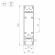 Профиль SL-LINE-25100-DUAL-2500 SILVER, Arlight, 050521, изображение 3 Профиль SL-LINE-25100-DUAL-2500 SILVER, Arlight, 050521, изображение 3