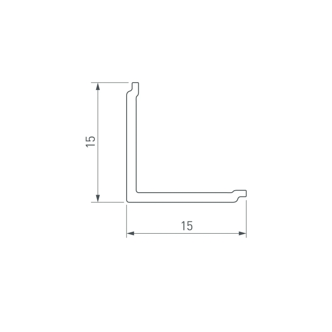 Экран SL-KANT-H16 SQUARE OPAL, Arlight, 024039, изображение 2
