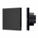 INTELLIGENT ARLIGHT Кнопочная панель SMART-DMX512-801-22-4G-4SC-DIM-IN Black (230V, 2.4G), Arlight, 039312, изображение 1 INTELLIGENT ARLIGHT Кнопочная панель SMART-DMX512-801-22-4G-4SC-DIM-IN Black (230V, 2.4G), Arlight, 039312, изображение 1