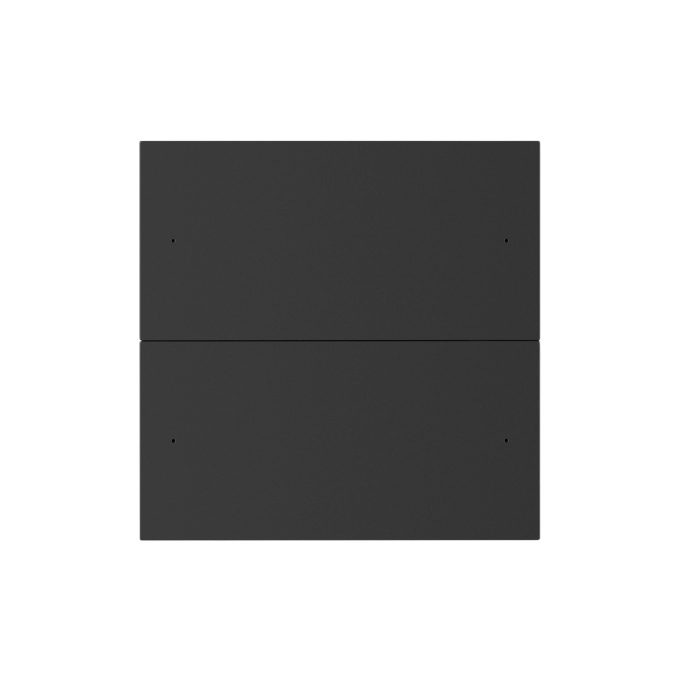 INTELLIGENT ARLIGHT Кнопочная панель SMART-DMX512-801-22-4G-4SC-DIM-IN Black (230V, 2.4G), Arlight, 039312, изображение 2 INTELLIGENT ARLIGHT Кнопочная панель SMART-DMX512-801-22-4G-4SC-DIM-IN Black (230V, 2.4G), Arlight, 039312, изображение 2