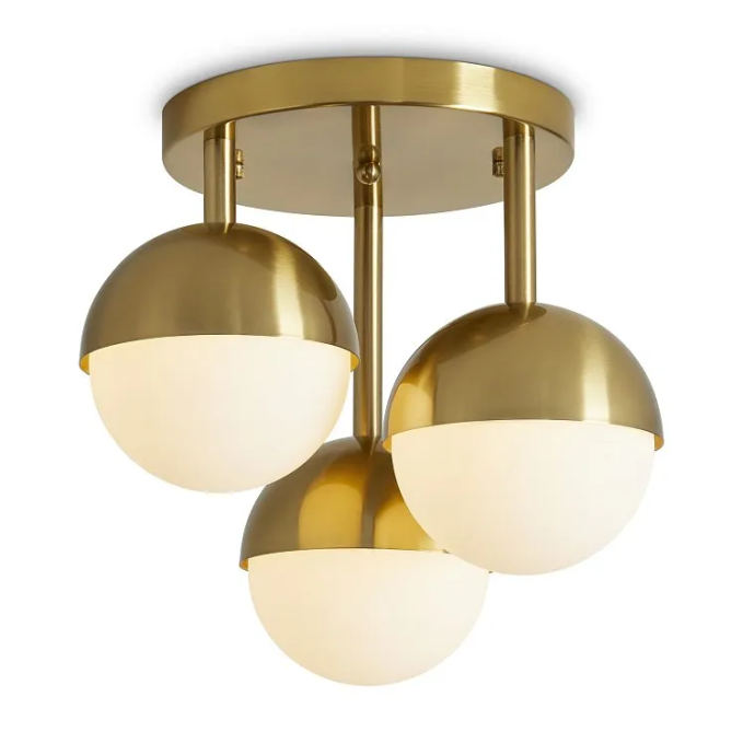 Люстра Полли / Polli E27x3, Freya, FR5449CL-03G Люстра Полли / Polli E27x3, Freya, FR5449CL-03G