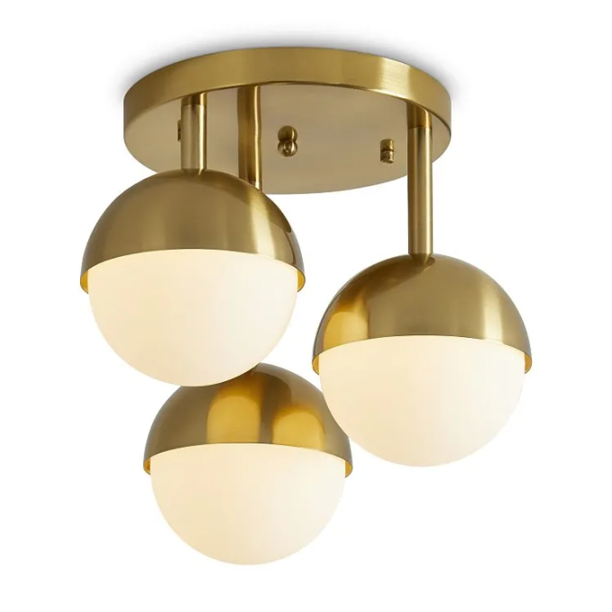 Люстра Полли / Polli E27x3, Freya, FR5449CL-03G Люстра Полли / Polli E27x3, Freya, FR5449CL-03G