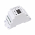 Диммер SMART-D19-DIM-PUSH-DIN (230V, 2A, TRIAC, 2.4G), Arlight, 032994