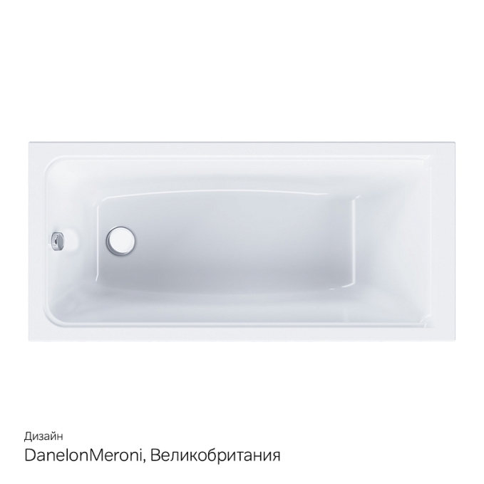 Ванна AM.PM Gem W90A-150-070W-A1 Ванна AM.PM Gem W90A-150-070W-A1
