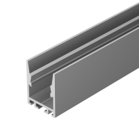 Профиль PDS-ZM-COMFY-2000 ANOD, Arlight, 032855