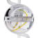 Настенный светильник (бра) Хеликс / Helix 13 Вт LED, Freya, FR6097WL-L12W Настенный светильник (бра) Хеликс / Helix 13 Вт LED, Freya, FR6097WL-L12W