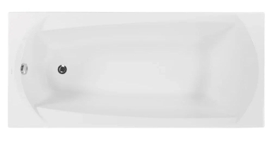 Ванна акриловая Vagnerplast Ebony 160x75 VPBA160EBO2X-04 Ванна акриловая Vagnerplast Ebony 160x75 VPBA160EBO2X-04