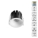 Светильник встраиваемый с переключателем цв. температуры IP20 LED 5W 100-265V 3000К/4000К/6000К ECLAT WIR NT26 000 NOVOTECH 359882, изображение 1