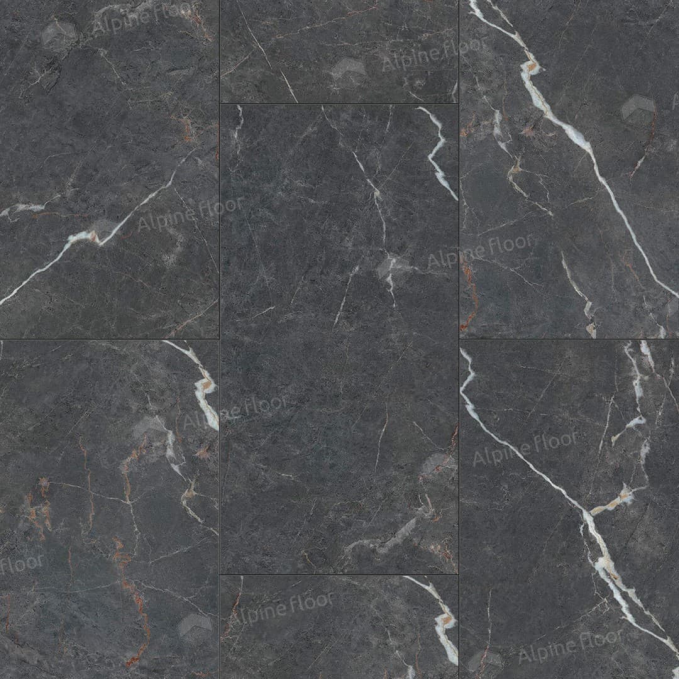 Каменный ламинат SPC Alpine Floor Stone Mineral Core Гермес, ЕСО 4-28 MC