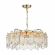 Люстра E14 10*40W BULLON HALL ODL24 603 ODEON LIGHT 5069/10, изображение 1 Люстра E14 10*40W BULLON HALL ODL24 603 ODEON LIGHT 5069/10, изображение 1