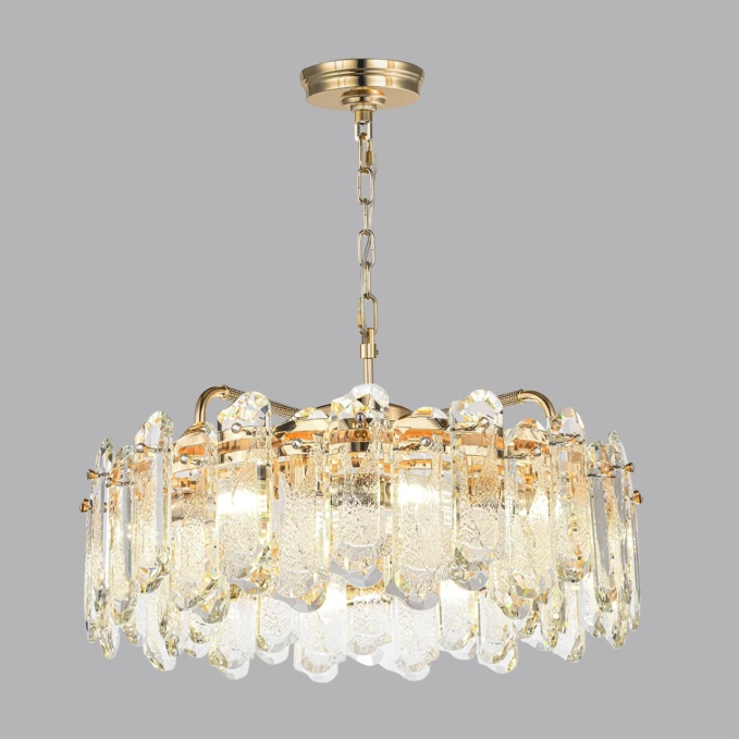 Люстра E14 10*40W BULLON HALL ODL24 603 ODEON LIGHT 5069/10, фото на цветном фоне 1 Люстра E14 10*40W BULLON HALL ODL24 603 ODEON LIGHT 5069/10, фото на цветном фоне 1