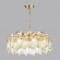 Люстра E14 10*40W BULLON HALL ODL24 603 ODEON LIGHT 5069/10, фото на цветном фоне 1 Люстра E14 10*40W BULLON HALL ODL24 603 ODEON LIGHT 5069/10, фото на цветном фоне 1