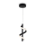 Подвесной светильник Хеликс / Helix 10 Вт LED, Freya, FR6097PL-L10B