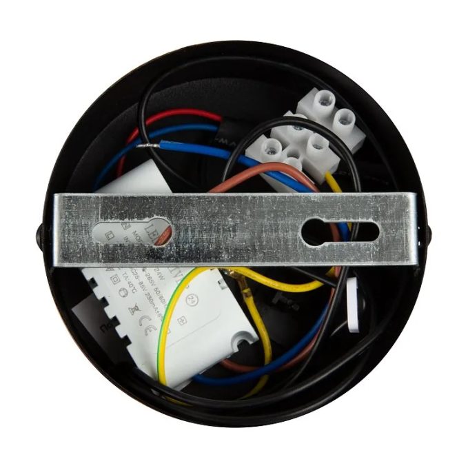 Подвесной светильник Хеликс / Helix 10 Вт LED, Freya, FR6097PL-L10B Подвесной светильник Хеликс / Helix 10 Вт LED, Freya, FR6097PL-L10B
