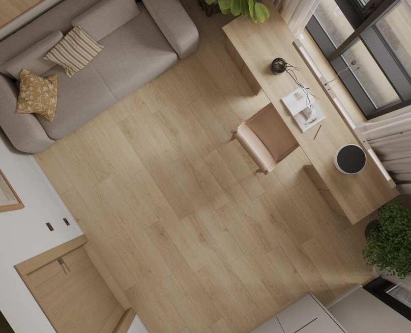 Каменный ламинат SPC Ensten Hygge Ландыш, ECO 102-36 Каменный ламинат SPC Ensten Hygge Ландыш, ECO 102-36