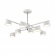 Люстра потолочная LED GX53 8*7W 220V KARINA COMFI LN26 244 LUMION 8241/8C, дополнительный ракурс Люстра потолочная LED GX53 8*7W 220V KARINA COMFI LN26 244 LUMION 8241/8C, дополнительный ракурс