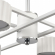Люстра потолочная LED GX53 8*7W 220V KARINA COMFI LN26 244 LUMION 8241/8C, композиция 1 Люстра потолочная LED GX53 8*7W 220V KARINA COMFI LN26 244 LUMION 8241/8C, композиция 1