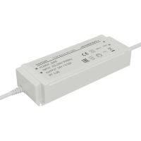 Источник напряжения PSL026 24В 200Вт IP67, Maytoni, 822021 Источник напряжения PSL026 24В 200Вт IP67, Maytoni, 822021