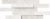 Мозаика Italon Contempora Pure Brick 3D 28x78, 620110000042