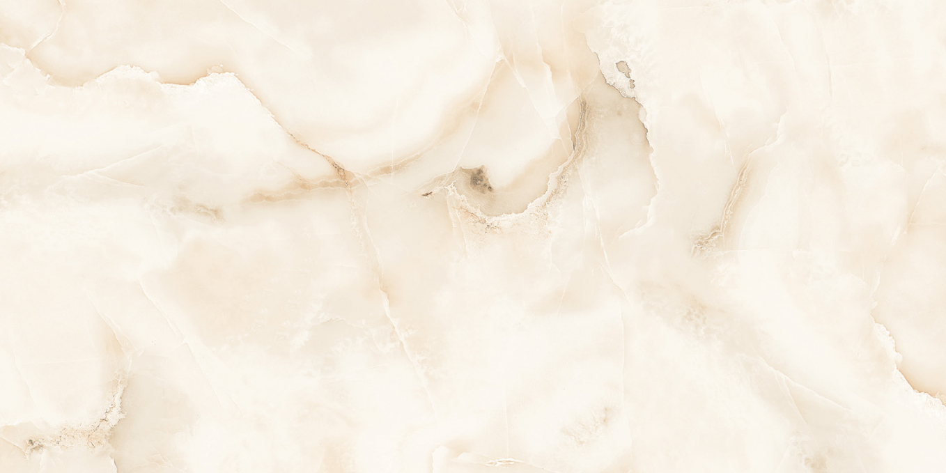 Керамогранит ITC India Cloudy Onyx Crema Glossy 60x120 Керамогранит ITC India Cloudy Onyx Crema Glossy 60x120