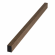 Декоративная рейка Decor-Dizayn 611-83SH, 30x20x3000 мм Декоративная рейка Decor-Dizayn 611-83SH, 30x20x3000 мм
