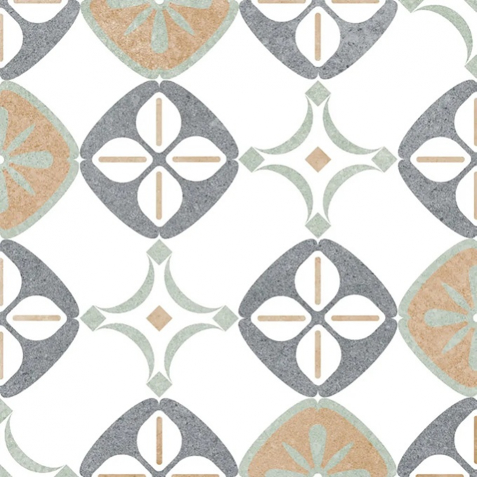 Керамогранит Ribesalbes Cosmopolitan Lyon 15x15