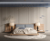 Стеновая панель Cosca Decor RP021, 156х12x2800 мм, Экополимер Стеновая панель Cosca Decor RP021, 156х12x2800 мм, Экополимер