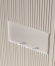 Стеновая панель Cosca Decor RP021, 156х12x2800 мм, Экополимер Стеновая панель Cosca Decor RP021, 156х12x2800 мм, Экополимер