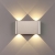 Светильник IP20 LED 4W 3000K 220V MAGNUM HIGHTECH ODL26 441 ODEON LIGHT 7106/4WL