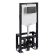 Система инсталляции для унитазов WasserKRAFT Dill 61TLT.010.ME.MB02