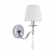 Бра E14 1*40W 220V MAGDA CLASSI LN26 058 LUMION 8316/1W, изображение 1 Бра E14 1*40W 220V MAGDA CLASSI LN26 058 LUMION 8316/1W, изображение 1