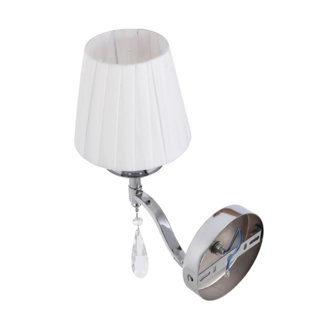 Бра E14 1*40W 220V MAGDA CLASSI LN26 058 LUMION 8316/1W, фото на цветном фоне 1 Бра E14 1*40W 220V MAGDA CLASSI LN26 058 LUMION 8316/1W, фото на цветном фоне 1